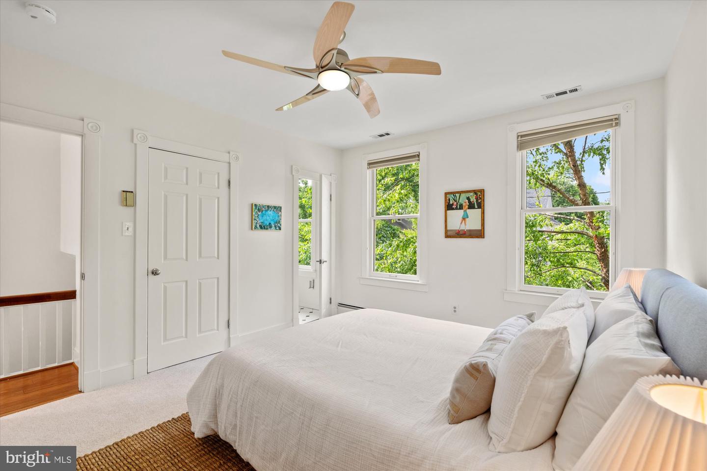 411 E BELLEFONTE AVE, ALEXANDRIA, Virginia 22301, 4 Bedrooms Bedrooms, ,2 BathroomsBathrooms,Residential,For sale,411 E BELLEFONTE AVE,VAAX2046614 MLS # VAAX2046614