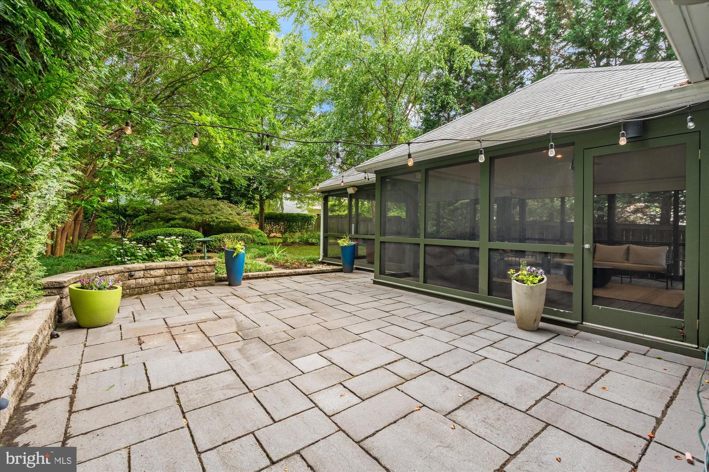 411 E BELLEFONTE AVE, ALEXANDRIA, Virginia 22301, 4 Bedrooms Bedrooms, ,2 BathroomsBathrooms,Residential,For sale,411 E BELLEFONTE AVE,VAAX2046614 MLS # VAAX2046614
