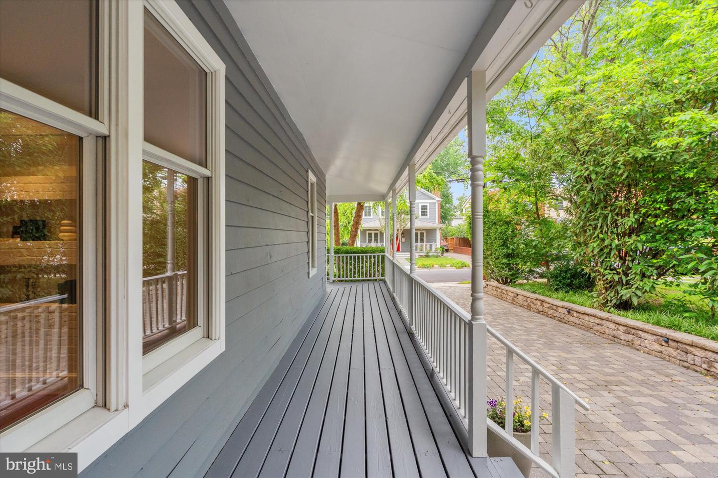 411 E BELLEFONTE AVE, ALEXANDRIA, Virginia 22301, 4 Bedrooms Bedrooms, ,2 BathroomsBathrooms,Residential,For sale,411 E BELLEFONTE AVE,VAAX2046614 MLS # VAAX2046614
