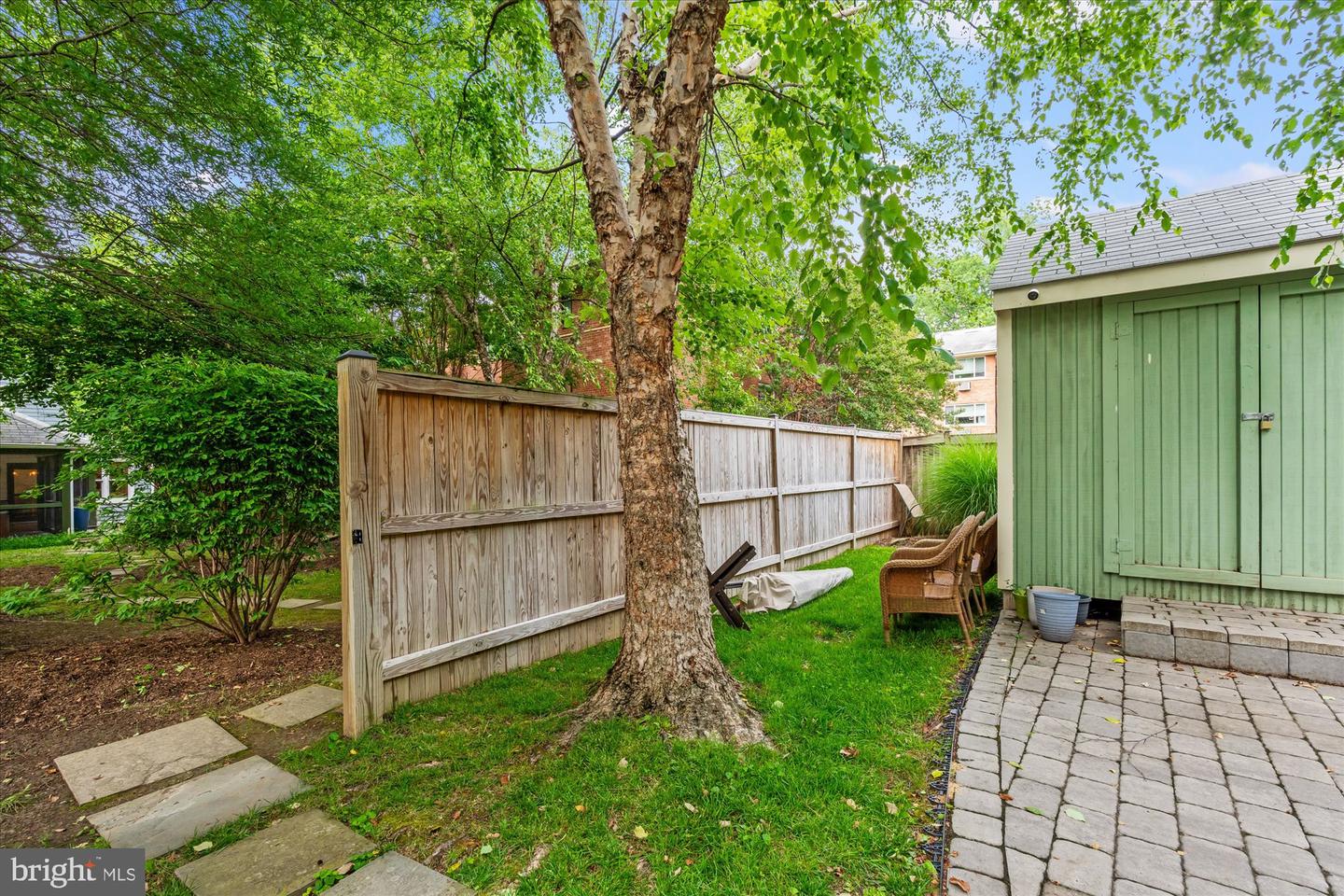 411 E BELLEFONTE AVE, ALEXANDRIA, Virginia 22301, 4 Bedrooms Bedrooms, ,2 BathroomsBathrooms,Residential,For sale,411 E BELLEFONTE AVE,VAAX2046614 MLS # VAAX2046614