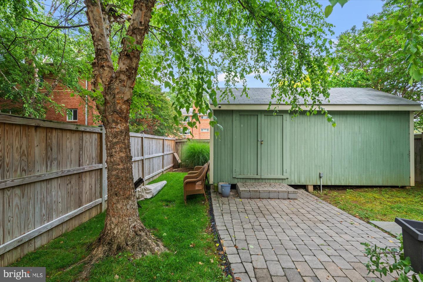 411 E BELLEFONTE AVE, ALEXANDRIA, Virginia 22301, 4 Bedrooms Bedrooms, ,2 BathroomsBathrooms,Residential,For sale,411 E BELLEFONTE AVE,VAAX2046614 MLS # VAAX2046614