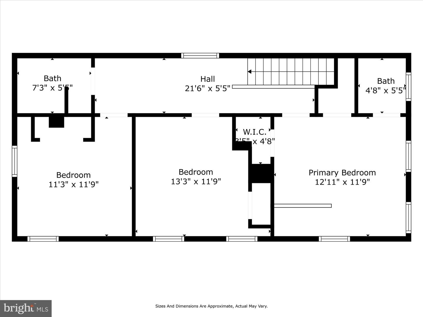 411 E BELLEFONTE AVE, ALEXANDRIA, Virginia 22301, 4 Bedrooms Bedrooms, ,2 BathroomsBathrooms,Residential,For sale,411 E BELLEFONTE AVE,VAAX2046614 MLS # VAAX2046614