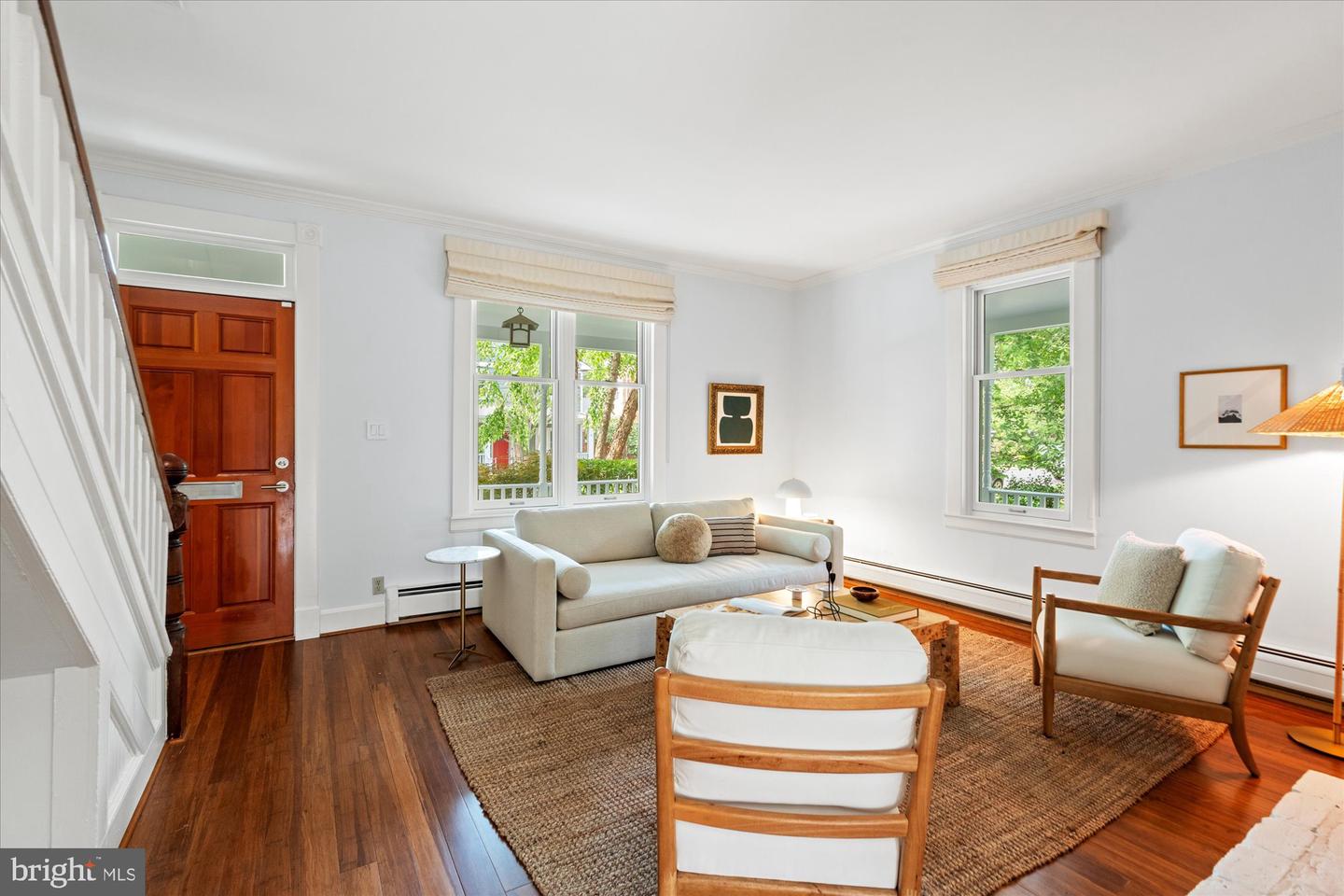 411 E BELLEFONTE AVE, ALEXANDRIA, Virginia 22301, 4 Bedrooms Bedrooms, ,2 BathroomsBathrooms,Residential,For sale,411 E BELLEFONTE AVE,VAAX2046614 MLS # VAAX2046614