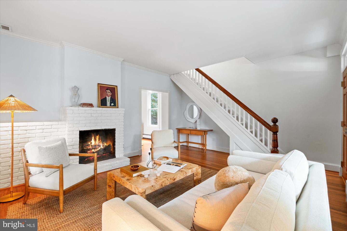 411 E BELLEFONTE AVE, ALEXANDRIA, Virginia 22301, 4 Bedrooms Bedrooms, ,2 BathroomsBathrooms,Residential,For sale,411 E BELLEFONTE AVE,VAAX2046614 MLS # VAAX2046614