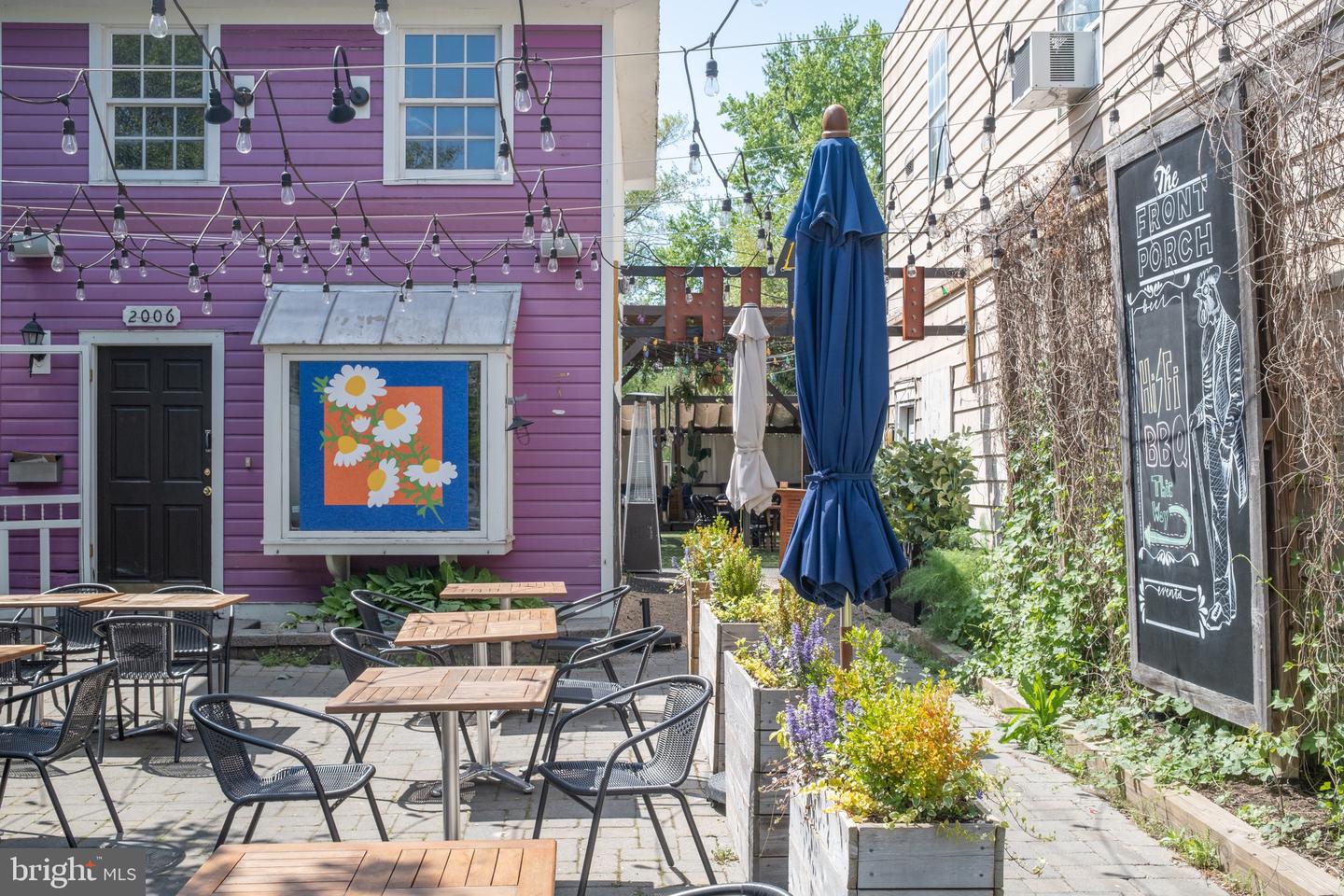 411 E BELLEFONTE AVE, ALEXANDRIA, Virginia 22301, 4 Bedrooms Bedrooms, ,2 BathroomsBathrooms,Residential,For sale,411 E BELLEFONTE AVE,VAAX2046614 MLS # VAAX2046614