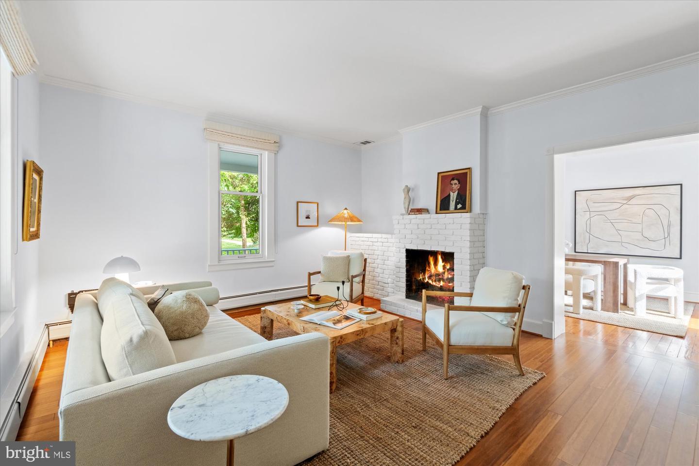 411 E BELLEFONTE AVE, ALEXANDRIA, Virginia 22301, 4 Bedrooms Bedrooms, ,2 BathroomsBathrooms,Residential,For sale,411 E BELLEFONTE AVE,VAAX2046614 MLS # VAAX2046614