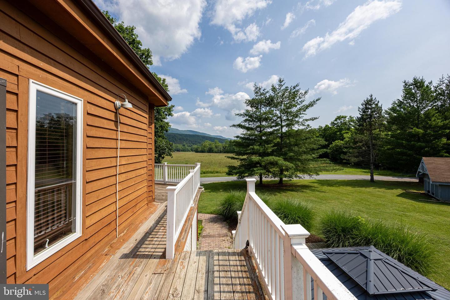 1215 & 1225 FORT STOVER RD, LURAY, Virginia 22835, 4 Bedrooms Bedrooms, ,3 BathroomsBathrooms,Residential,For sale,1215 & 1225 FORT STOVER RD,VAPA2005036 MLS # VAPA2005036