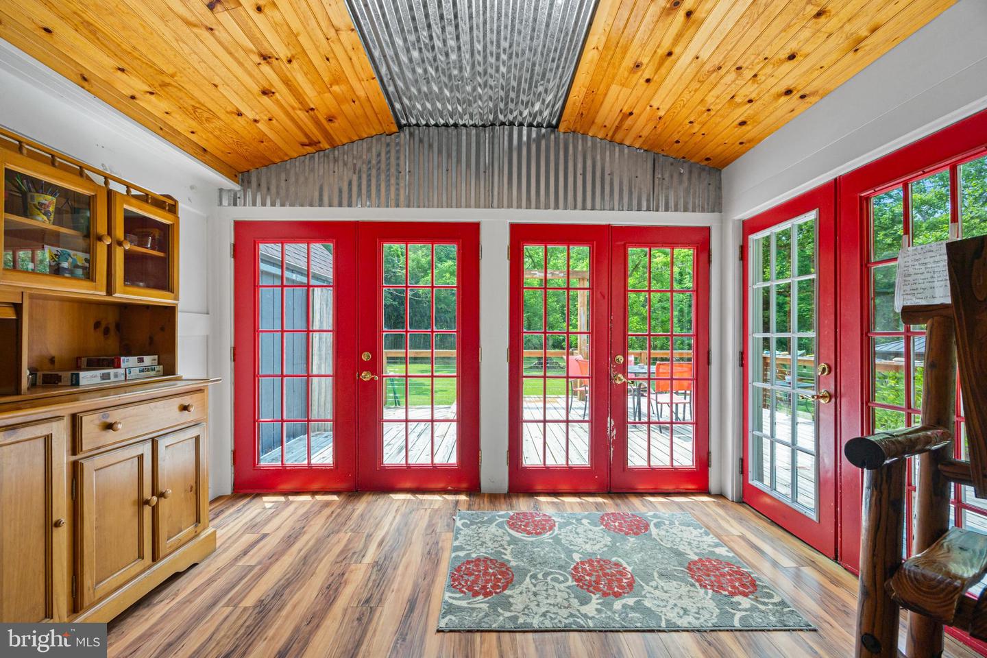 1215 & 1225 FORT STOVER RD, LURAY, Virginia 22835, 4 Bedrooms Bedrooms, ,3 BathroomsBathrooms,Residential,For sale,1215 & 1225 FORT STOVER RD,VAPA2005036 MLS # VAPA2005036