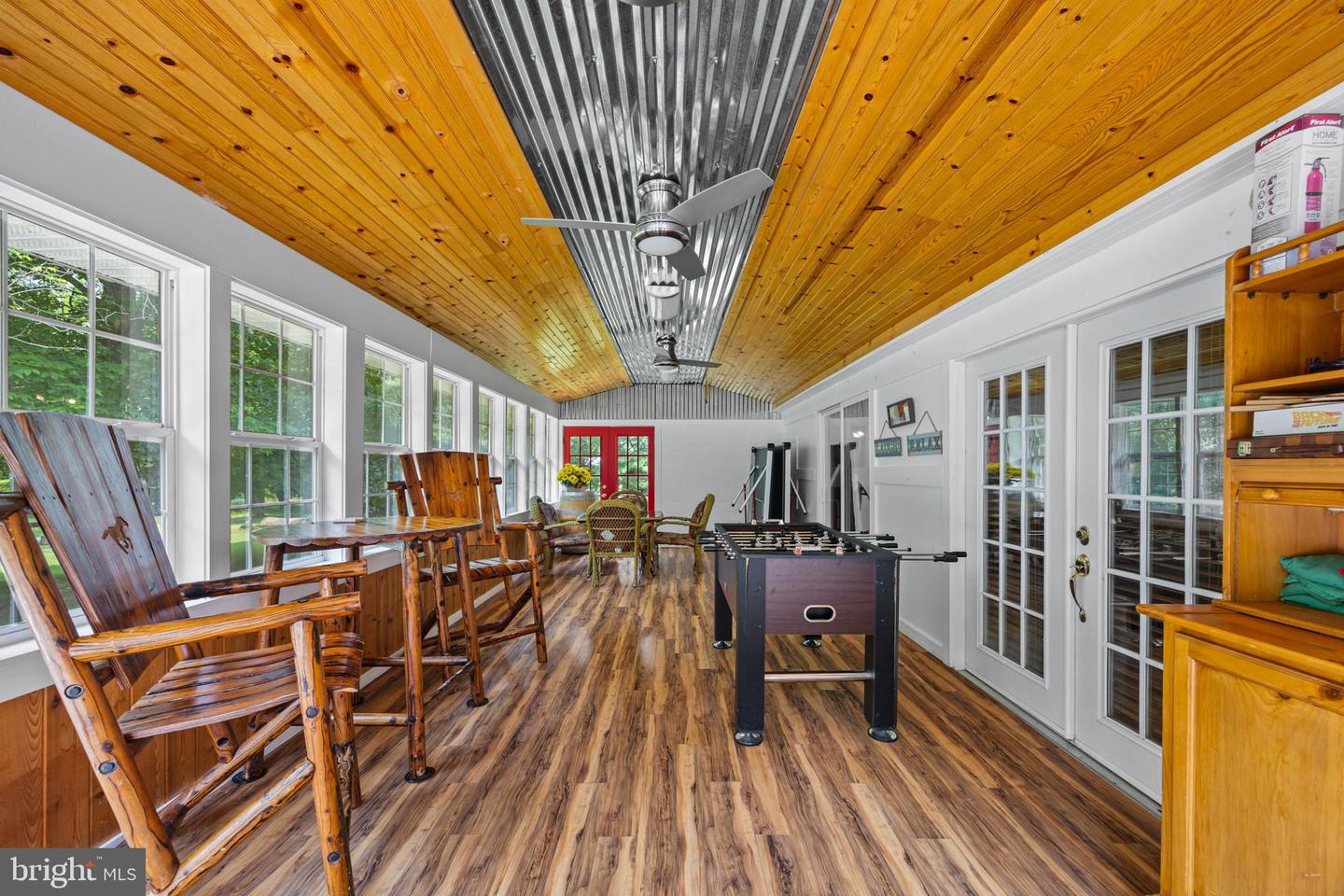 1215 & 1225 FORT STOVER RD, LURAY, Virginia 22835, 4 Bedrooms Bedrooms, ,3 BathroomsBathrooms,Residential,For sale,1215 & 1225 FORT STOVER RD,VAPA2005036 MLS # VAPA2005036