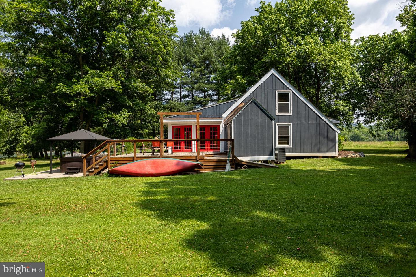 1215 & 1225 FORT STOVER RD, LURAY, Virginia 22835, 4 Bedrooms Bedrooms, ,3 BathroomsBathrooms,Residential,For sale,1215 & 1225 FORT STOVER RD,VAPA2005036 MLS # VAPA2005036