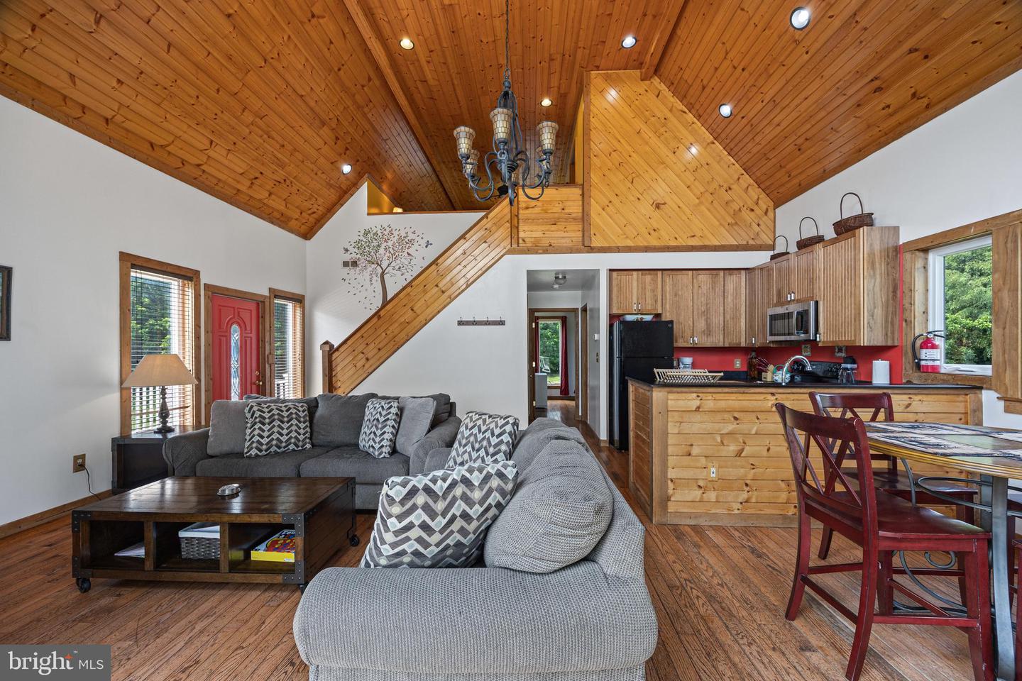 1215 & 1225 FORT STOVER RD, LURAY, Virginia 22835, 4 Bedrooms Bedrooms, ,3 BathroomsBathrooms,Residential,For sale,1215 & 1225 FORT STOVER RD,VAPA2005036 MLS # VAPA2005036
