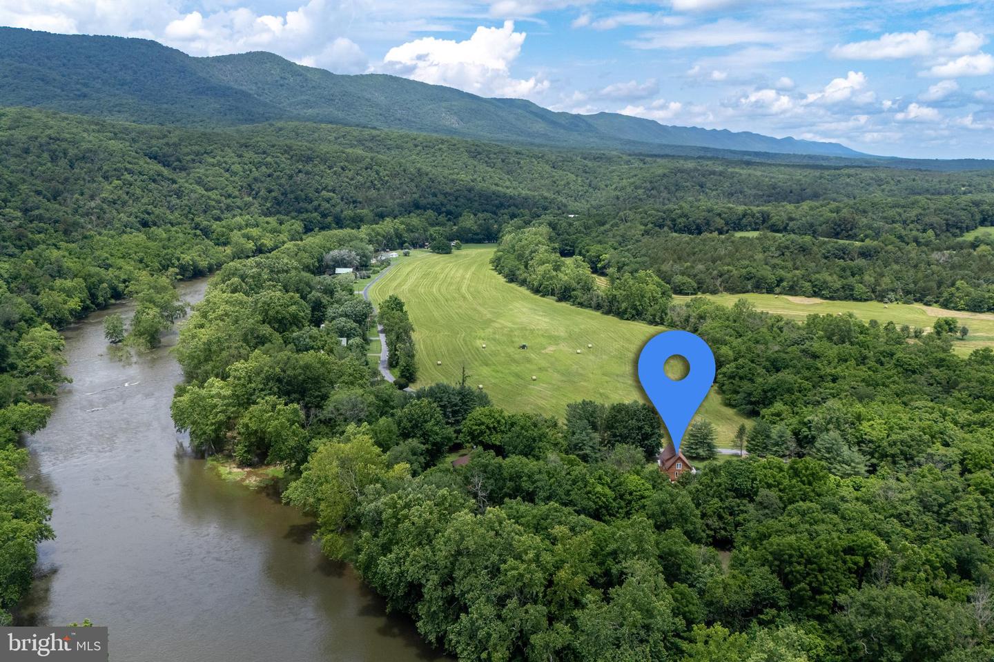 1215 & 1225 FORT STOVER RD, LURAY, Virginia 22835, 4 Bedrooms Bedrooms, ,3 BathroomsBathrooms,Residential,For sale,1215 & 1225 FORT STOVER RD,VAPA2005036 MLS # VAPA2005036