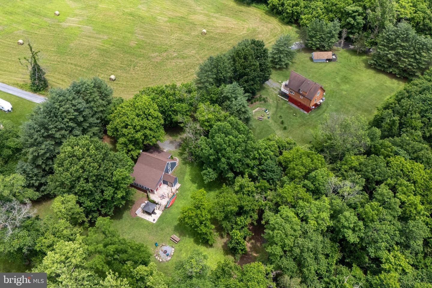 1215 & 1225 FORT STOVER RD, LURAY, Virginia 22835, 4 Bedrooms Bedrooms, ,3 BathroomsBathrooms,Residential,For sale,1215 & 1225 FORT STOVER RD,VAPA2005036 MLS # VAPA2005036