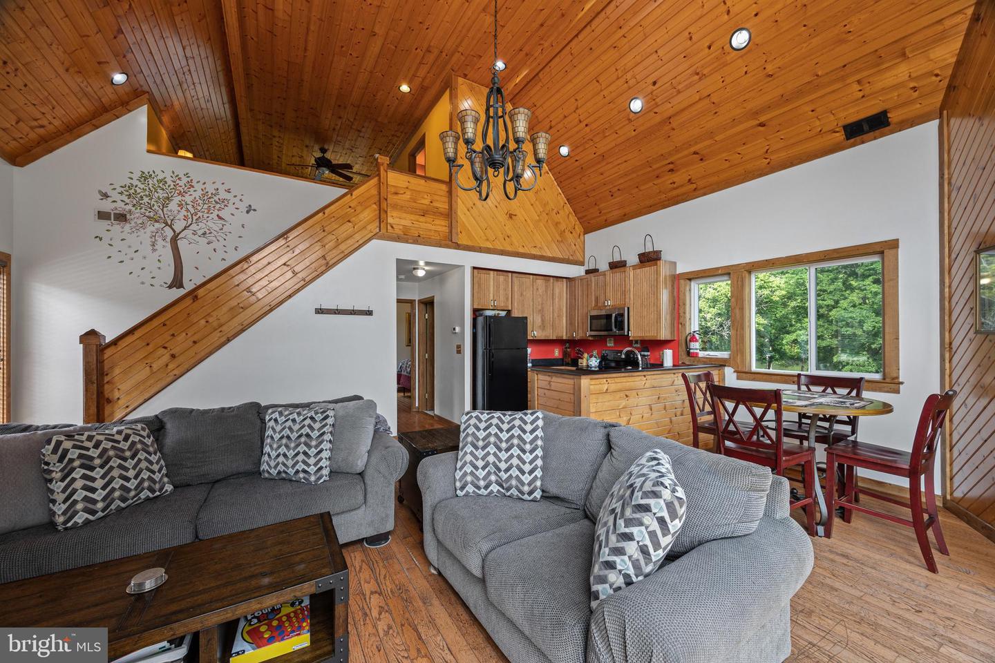 1215 & 1225 FORT STOVER RD, LURAY, Virginia 22835, 4 Bedrooms Bedrooms, ,3 BathroomsBathrooms,Residential,For sale,1215 & 1225 FORT STOVER RD,VAPA2005036 MLS # VAPA2005036