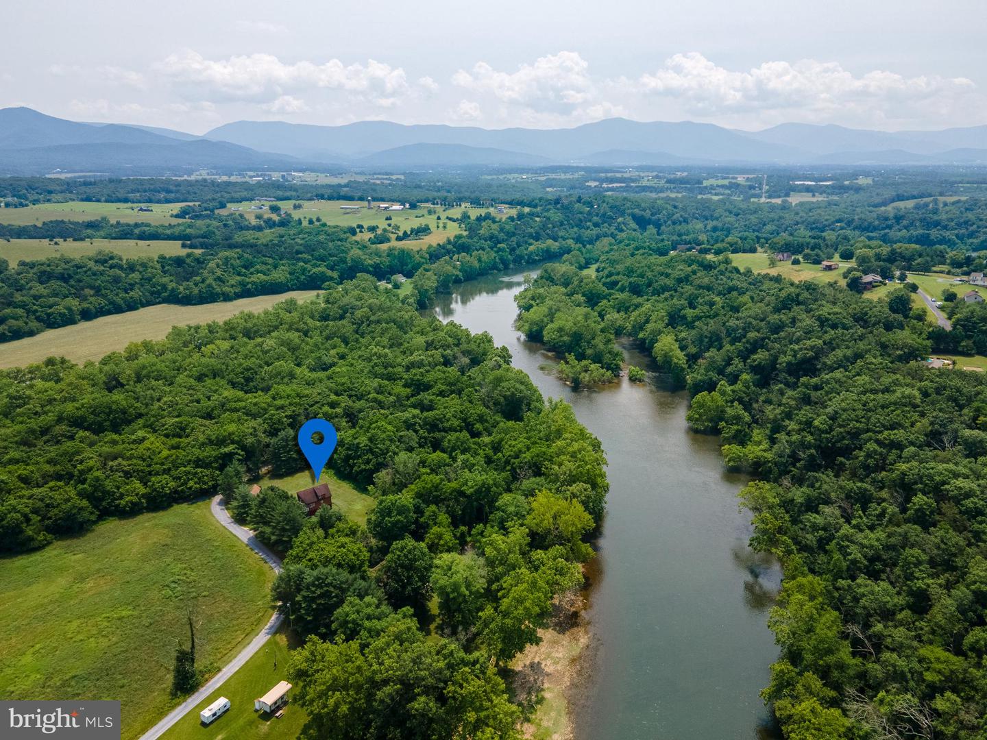 1215 & 1225 FORT STOVER RD, LURAY, Virginia 22835, 4 Bedrooms Bedrooms, ,3 BathroomsBathrooms,Residential,For sale,1215 & 1225 FORT STOVER RD,VAPA2005036 MLS # VAPA2005036
