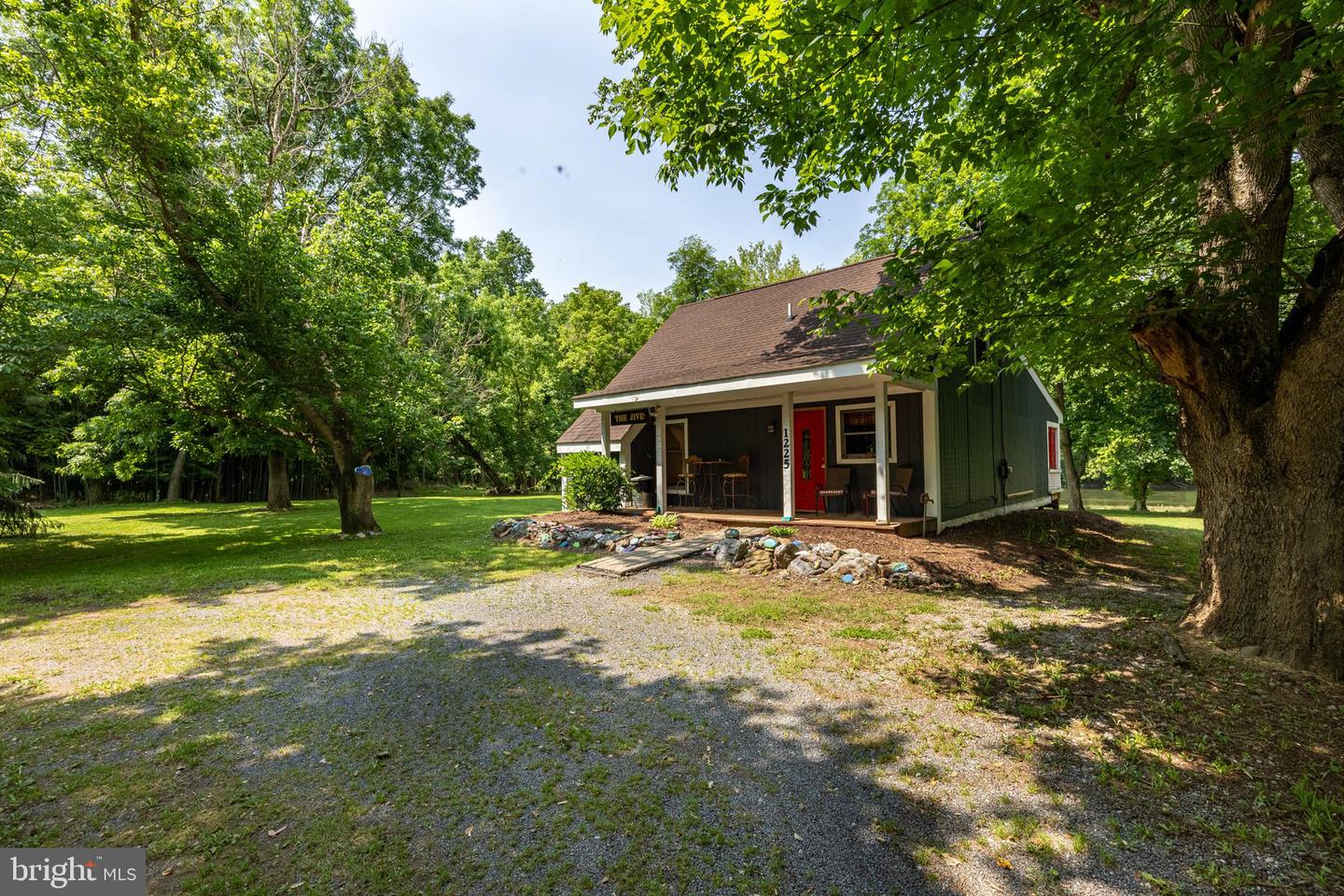 1215 & 1225 FORT STOVER RD, LURAY, Virginia 22835, 4 Bedrooms Bedrooms, ,3 BathroomsBathrooms,Residential,For sale,1215 & 1225 FORT STOVER RD,VAPA2005036 MLS # VAPA2005036