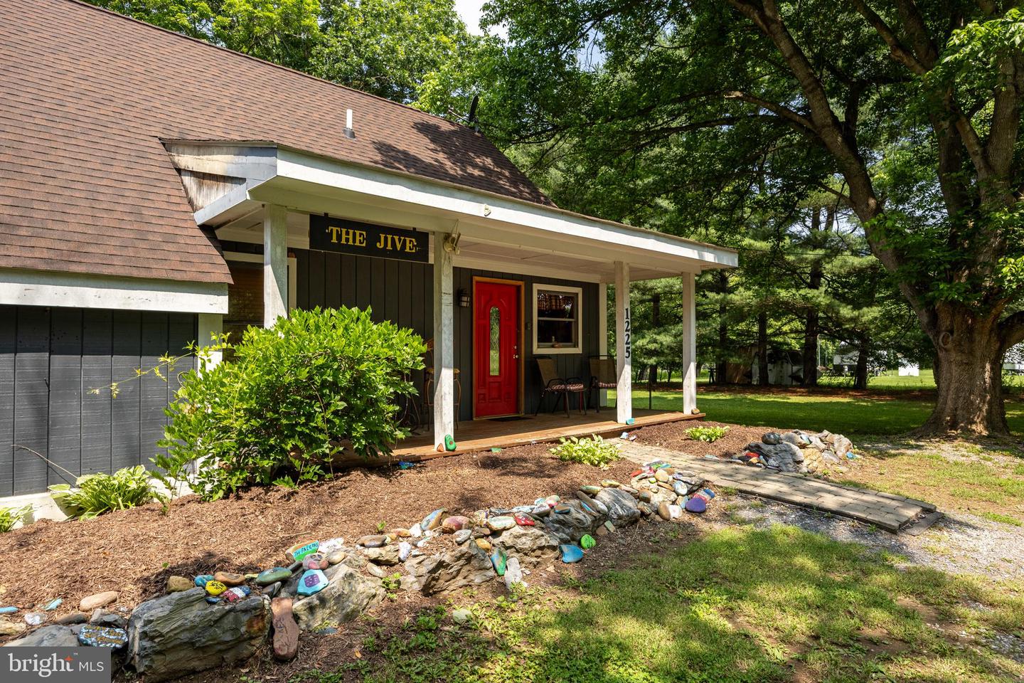 1215 & 1225 FORT STOVER RD, LURAY, Virginia 22835, 4 Bedrooms Bedrooms, ,3 BathroomsBathrooms,Residential,For sale,1215 & 1225 FORT STOVER RD,VAPA2005036 MLS # VAPA2005036