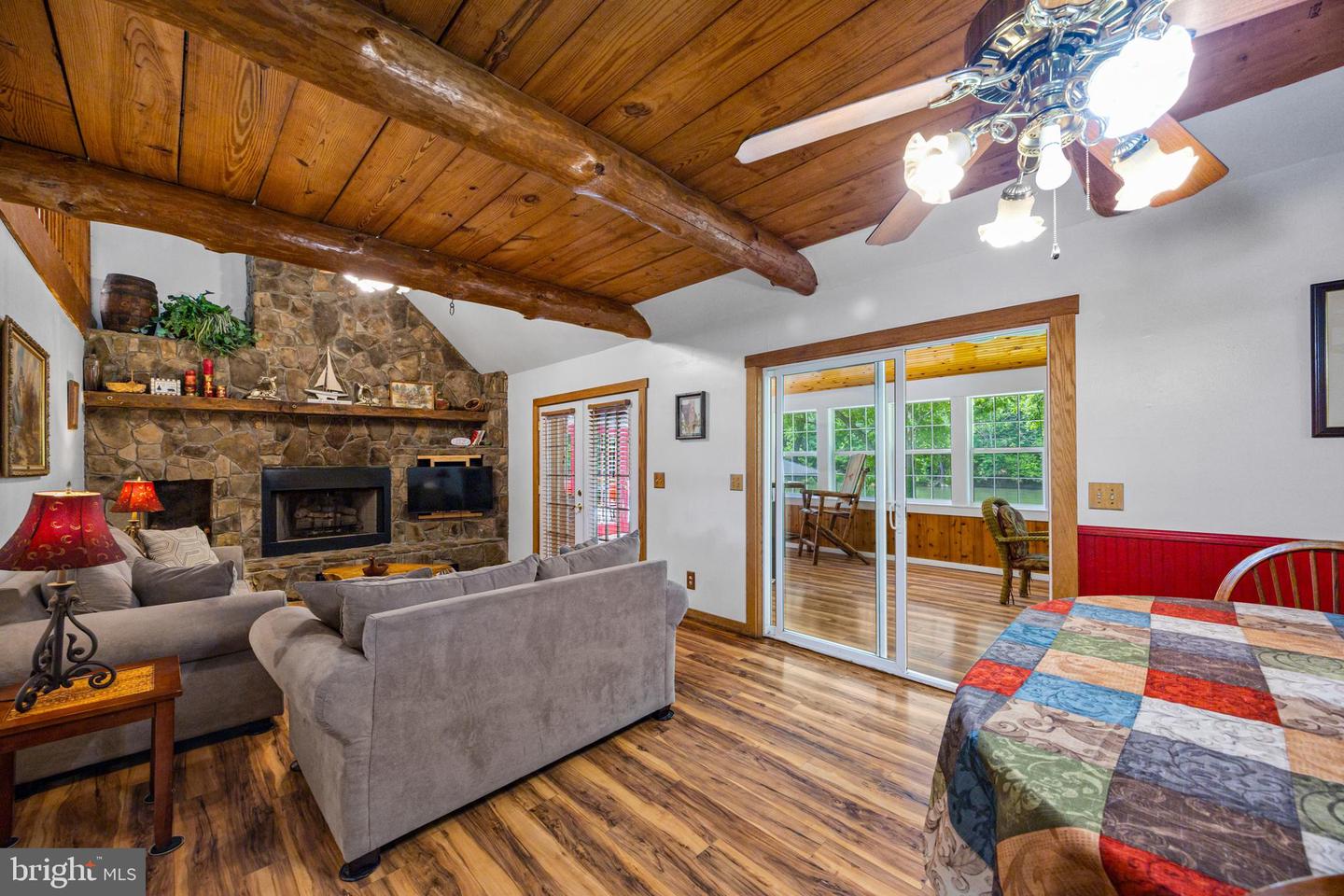 1215 & 1225 FORT STOVER RD, LURAY, Virginia 22835, 4 Bedrooms Bedrooms, ,3 BathroomsBathrooms,Residential,For sale,1215 & 1225 FORT STOVER RD,VAPA2005036 MLS # VAPA2005036