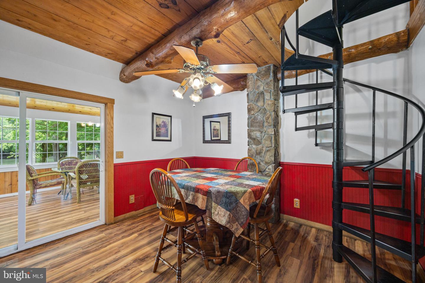 1215 & 1225 FORT STOVER RD, LURAY, Virginia 22835, 4 Bedrooms Bedrooms, ,3 BathroomsBathrooms,Residential,For sale,1215 & 1225 FORT STOVER RD,VAPA2005036 MLS # VAPA2005036
