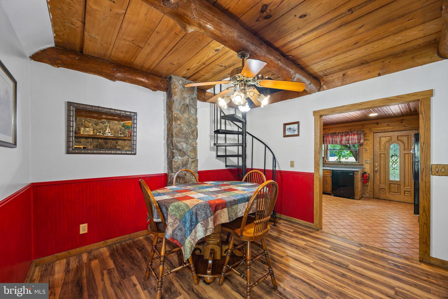 1215 & 1225 FORT STOVER RD, LURAY, Virginia 22835, 4 Bedrooms Bedrooms, ,3 BathroomsBathrooms,Residential,For sale,1215 & 1225 FORT STOVER RD,VAPA2005036 MLS # VAPA2005036