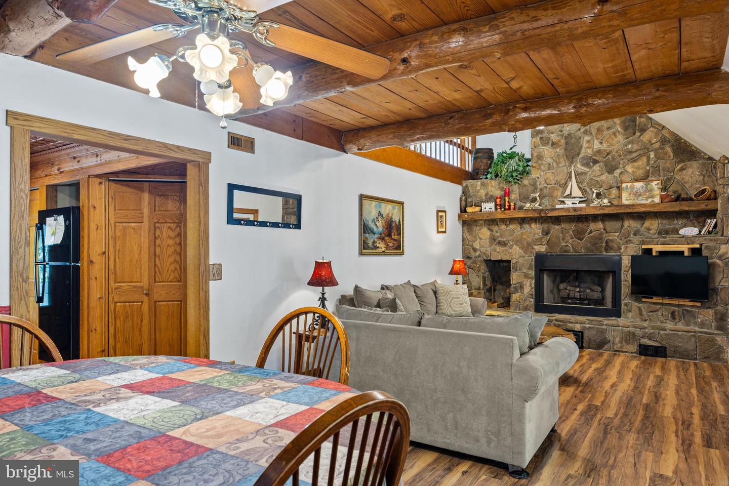 1215 & 1225 FORT STOVER RD, LURAY, Virginia 22835, 4 Bedrooms Bedrooms, ,3 BathroomsBathrooms,Residential,For sale,1215 & 1225 FORT STOVER RD,VAPA2005036 MLS # VAPA2005036