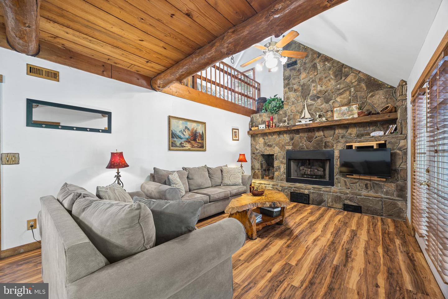 1215 & 1225 FORT STOVER RD, LURAY, Virginia 22835, 4 Bedrooms Bedrooms, ,3 BathroomsBathrooms,Residential,For sale,1215 & 1225 FORT STOVER RD,VAPA2005036 MLS # VAPA2005036