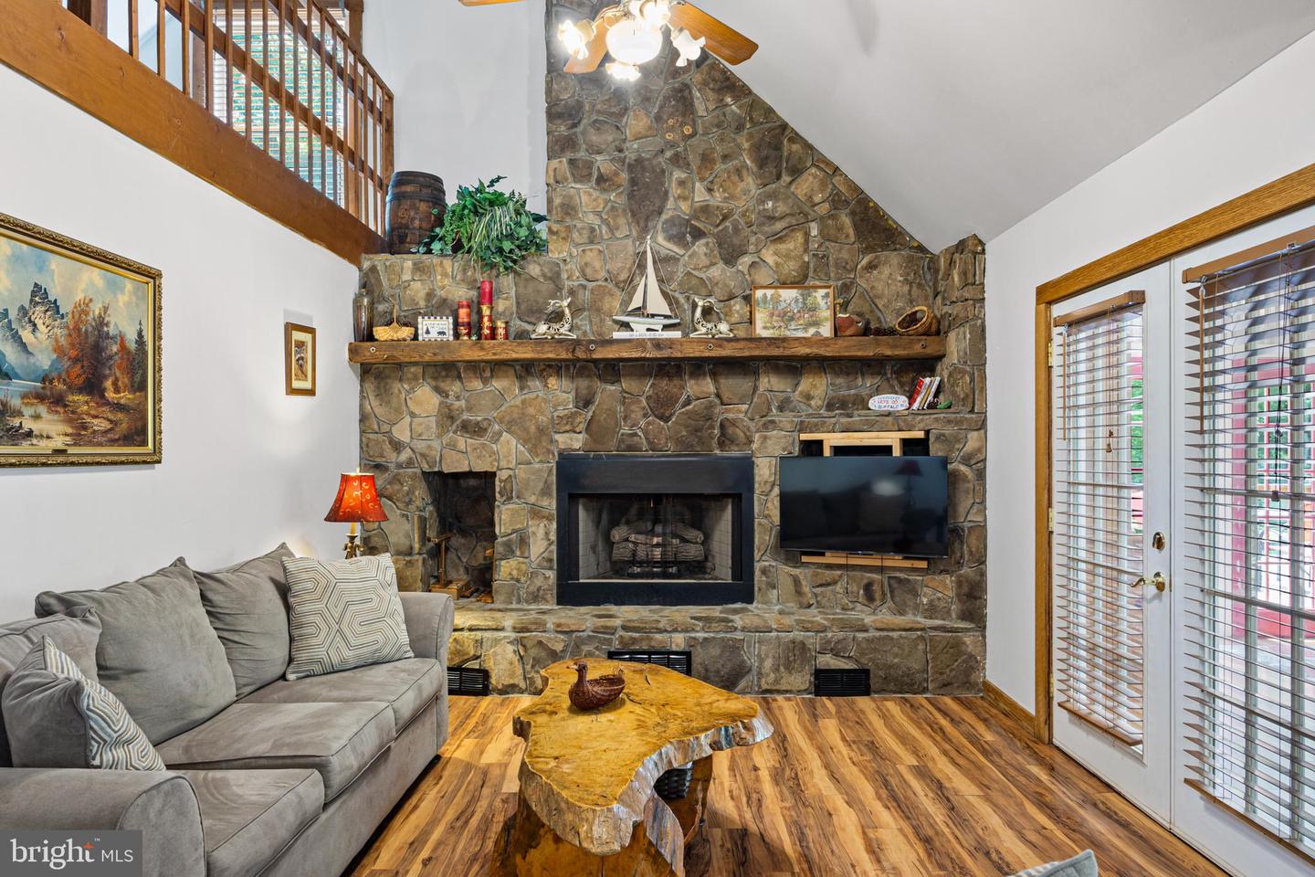 1215 & 1225 FORT STOVER RD, LURAY, Virginia 22835, 4 Bedrooms Bedrooms, ,3 BathroomsBathrooms,Residential,For sale,1215 & 1225 FORT STOVER RD,VAPA2005036 MLS # VAPA2005036