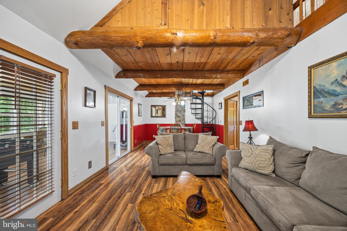 1215 & 1225 FORT STOVER RD, LURAY, Virginia 22835, 4 Bedrooms Bedrooms, ,3 BathroomsBathrooms,Residential,For sale,1215 & 1225 FORT STOVER RD,VAPA2005036 MLS # VAPA2005036