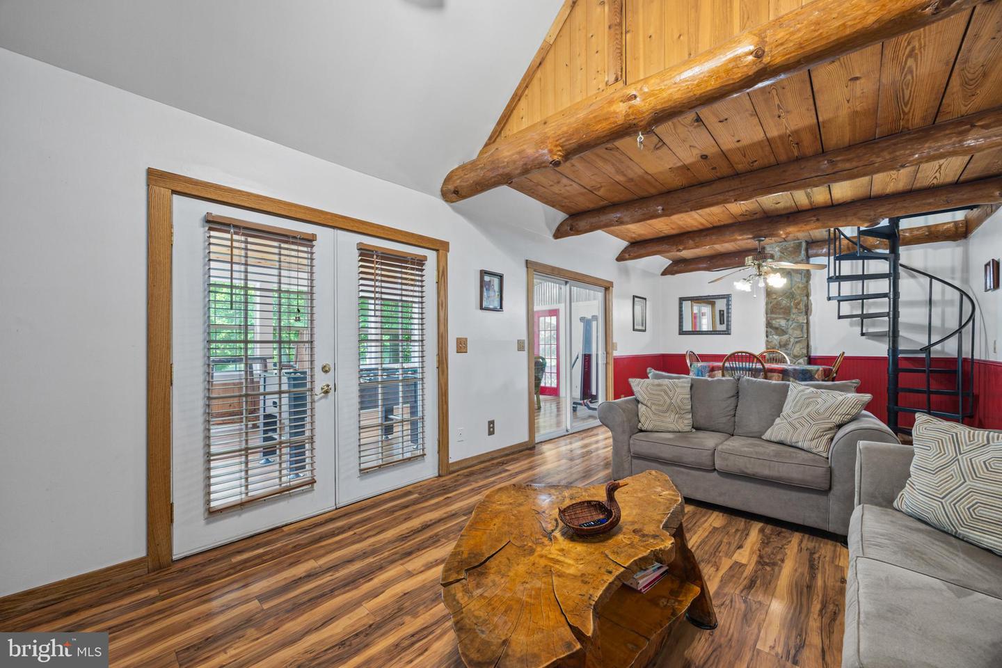 1215 & 1225 FORT STOVER RD, LURAY, Virginia 22835, 4 Bedrooms Bedrooms, ,3 BathroomsBathrooms,Residential,For sale,1215 & 1225 FORT STOVER RD,VAPA2005036 MLS # VAPA2005036