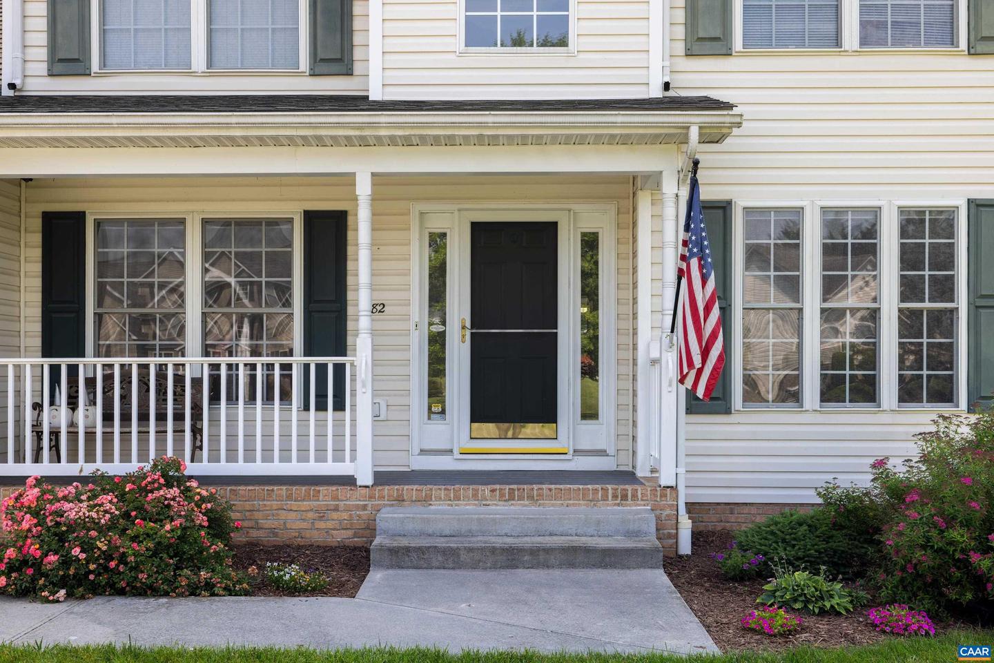 82 PETERSON PL, FISHERSVILLE, Virginia 22939, 5 Bedrooms Bedrooms, ,3 BathroomsBathrooms,Residential,For sale,82 PETERSON PL,665741 MLS # 665741