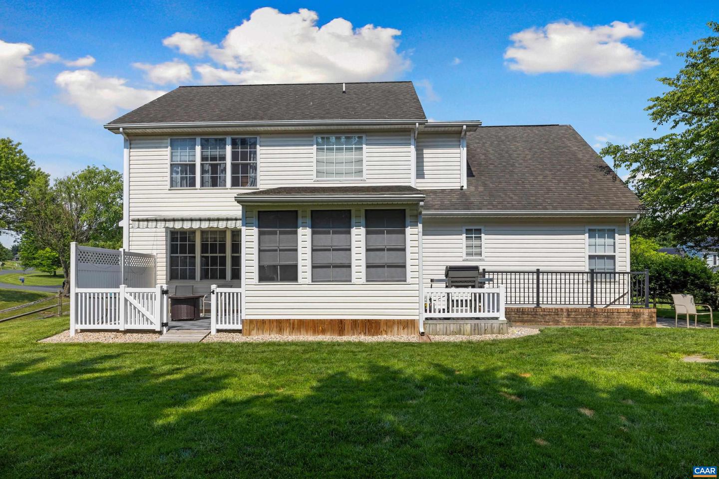 82 PETERSON PL, FISHERSVILLE, Virginia 22939, 5 Bedrooms Bedrooms, ,3 BathroomsBathrooms,Residential,For sale,82 PETERSON PL,665741 MLS # 665741