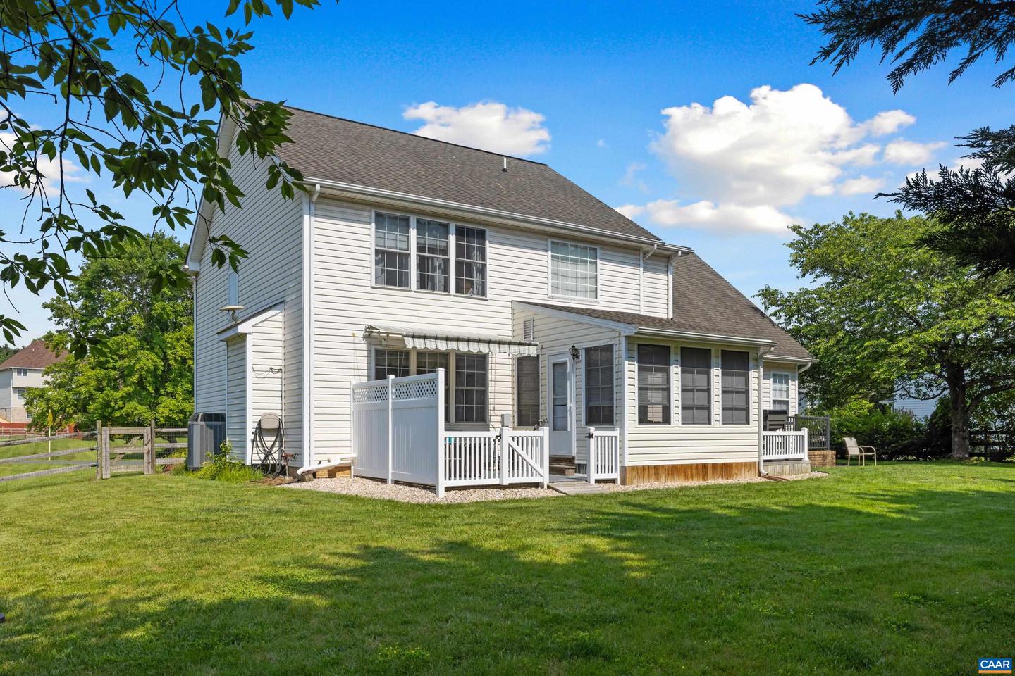 82 PETERSON PL, FISHERSVILLE, Virginia 22939, 5 Bedrooms Bedrooms, ,3 BathroomsBathrooms,Residential,For sale,82 PETERSON PL,665741 MLS # 665741