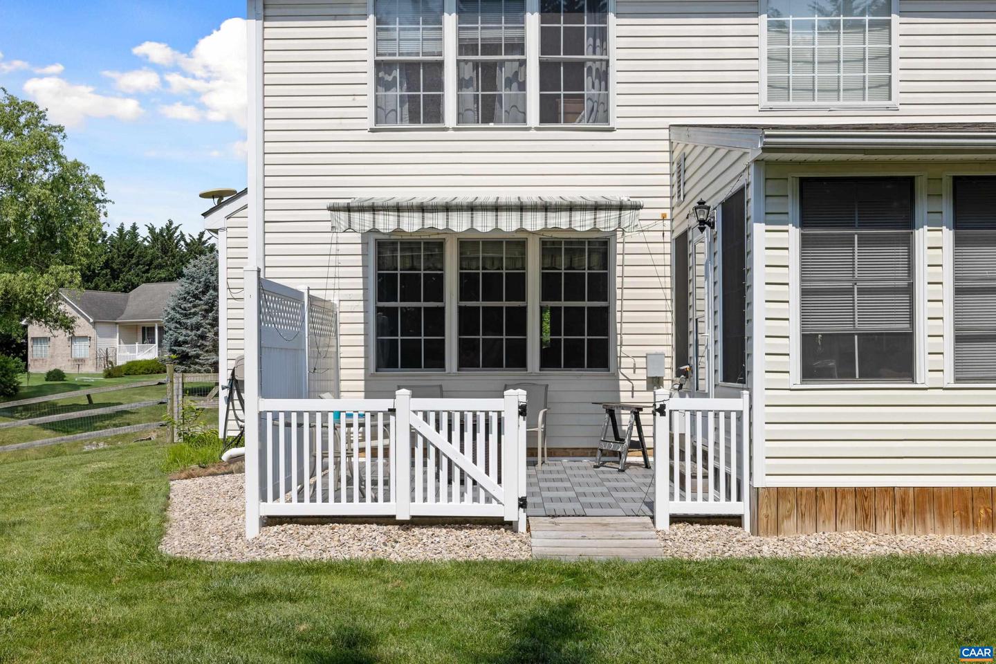 82 PETERSON PL, FISHERSVILLE, Virginia 22939, 5 Bedrooms Bedrooms, ,3 BathroomsBathrooms,Residential,For sale,82 PETERSON PL,665741 MLS # 665741