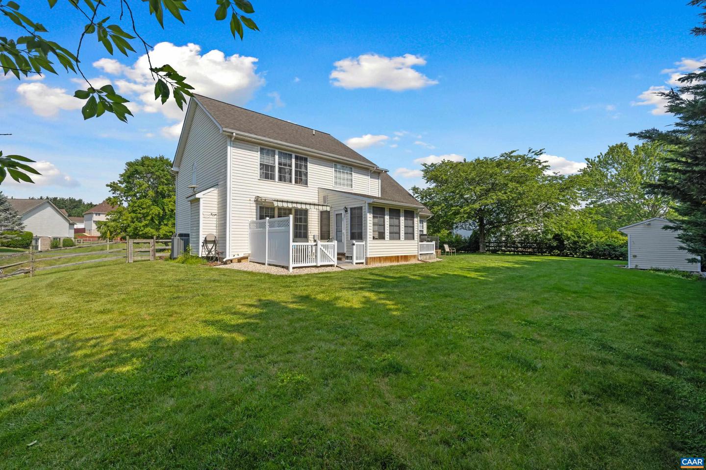 82 PETERSON PL, FISHERSVILLE, Virginia 22939, 5 Bedrooms Bedrooms, ,3 BathroomsBathrooms,Residential,For sale,82 PETERSON PL,665741 MLS # 665741