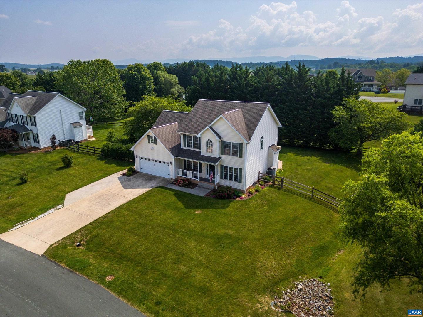 82 PETERSON PL, FISHERSVILLE, Virginia 22939, 5 Bedrooms Bedrooms, ,3 BathroomsBathrooms,Residential,For sale,82 PETERSON PL,665741 MLS # 665741