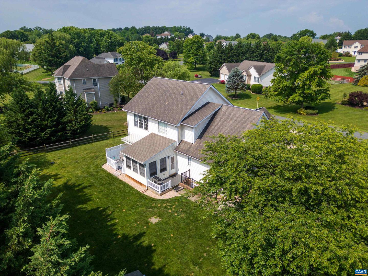 82 PETERSON PL, FISHERSVILLE, Virginia 22939, 5 Bedrooms Bedrooms, ,3 BathroomsBathrooms,Residential,For sale,82 PETERSON PL,665741 MLS # 665741