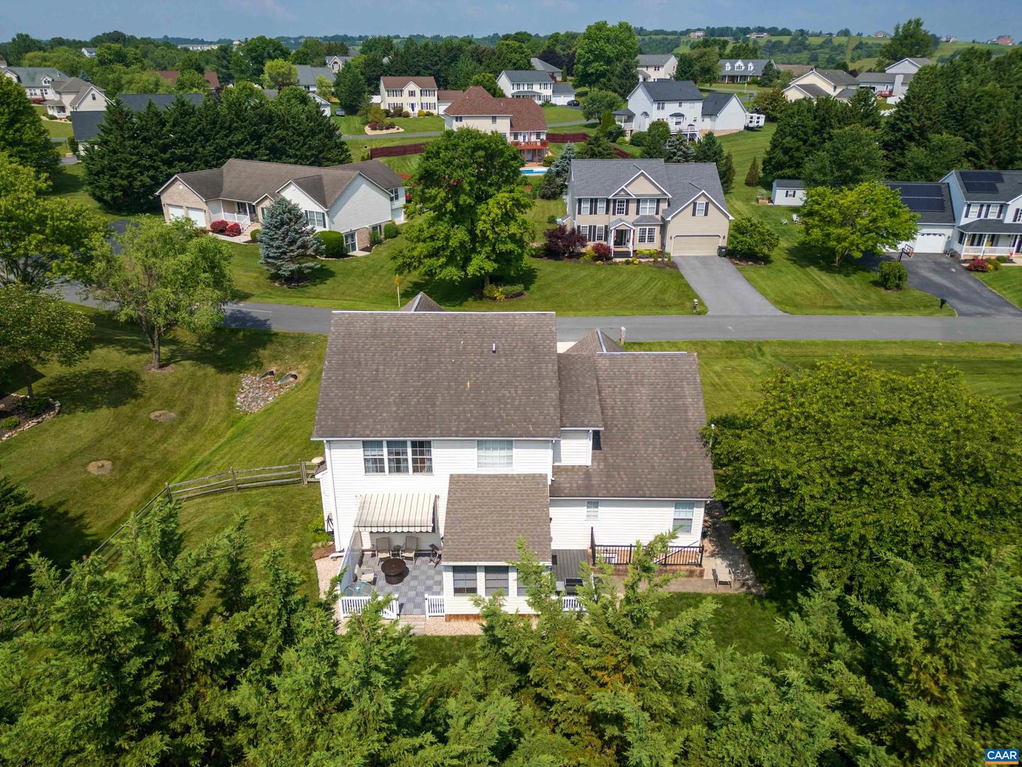 82 PETERSON PL, FISHERSVILLE, Virginia 22939, 5 Bedrooms Bedrooms, ,3 BathroomsBathrooms,Residential,For sale,82 PETERSON PL,665741 MLS # 665741
