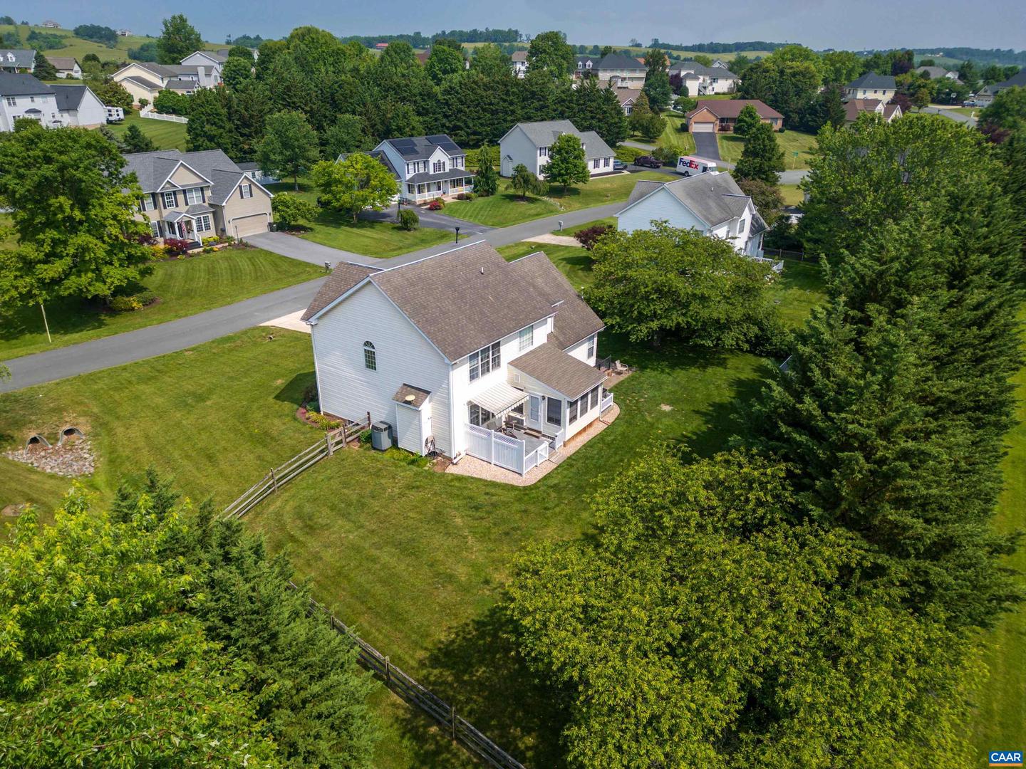 82 PETERSON PL, FISHERSVILLE, Virginia 22939, 5 Bedrooms Bedrooms, ,3 BathroomsBathrooms,Residential,For sale,82 PETERSON PL,665741 MLS # 665741