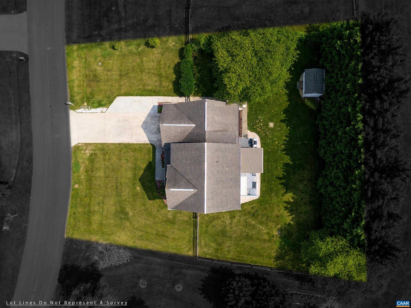 82 PETERSON PL, FISHERSVILLE, Virginia 22939, 5 Bedrooms Bedrooms, ,3 BathroomsBathrooms,Residential,For sale,82 PETERSON PL,665741 MLS # 665741