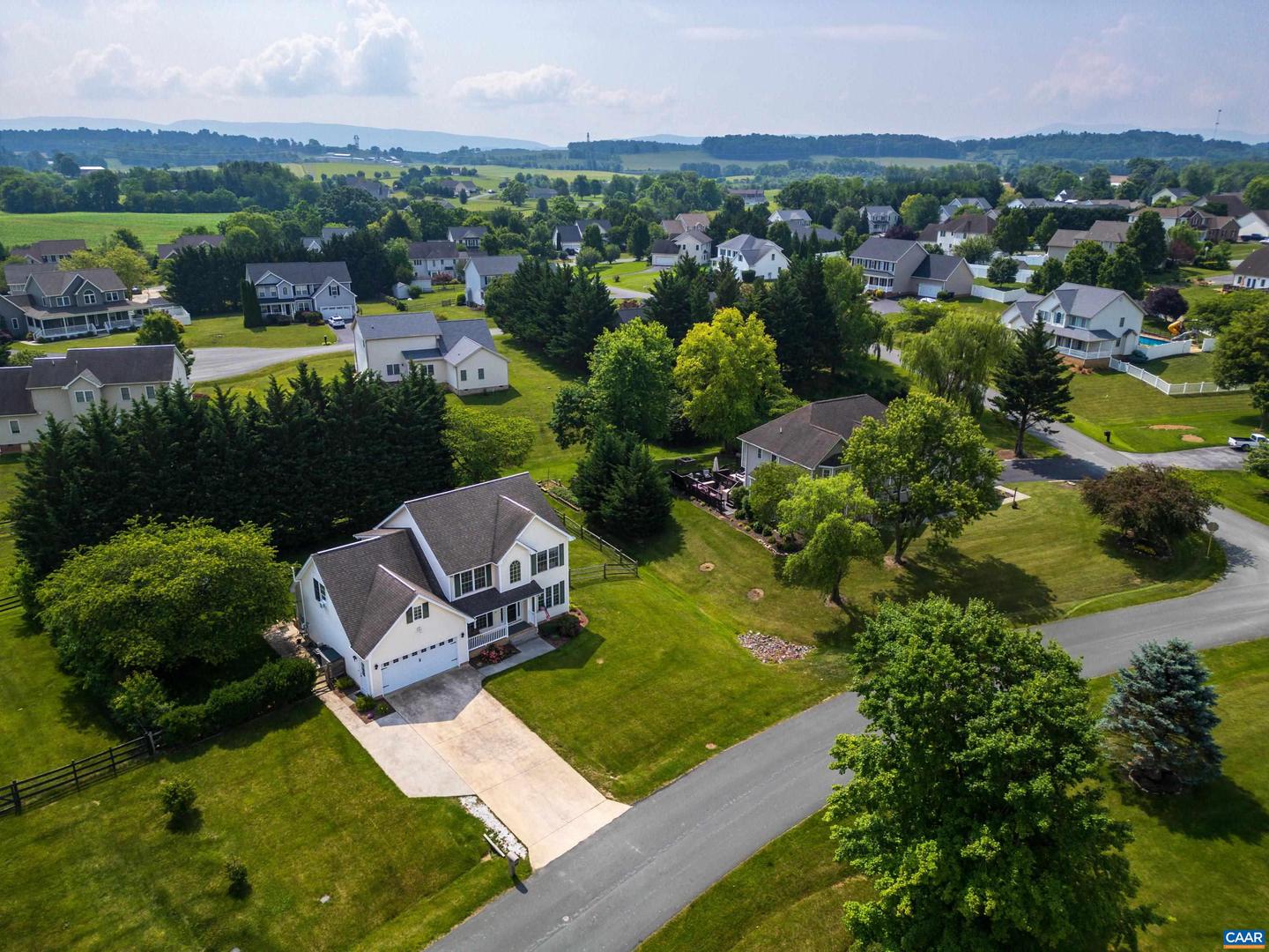 82 PETERSON PL, FISHERSVILLE, Virginia 22939, 5 Bedrooms Bedrooms, ,3 BathroomsBathrooms,Residential,For sale,82 PETERSON PL,665741 MLS # 665741