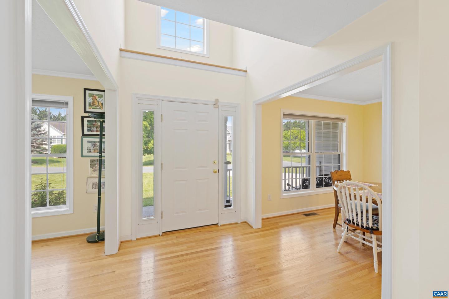 82 PETERSON PL, FISHERSVILLE, Virginia 22939, 5 Bedrooms Bedrooms, ,3 BathroomsBathrooms,Residential,For sale,82 PETERSON PL,665741 MLS # 665741