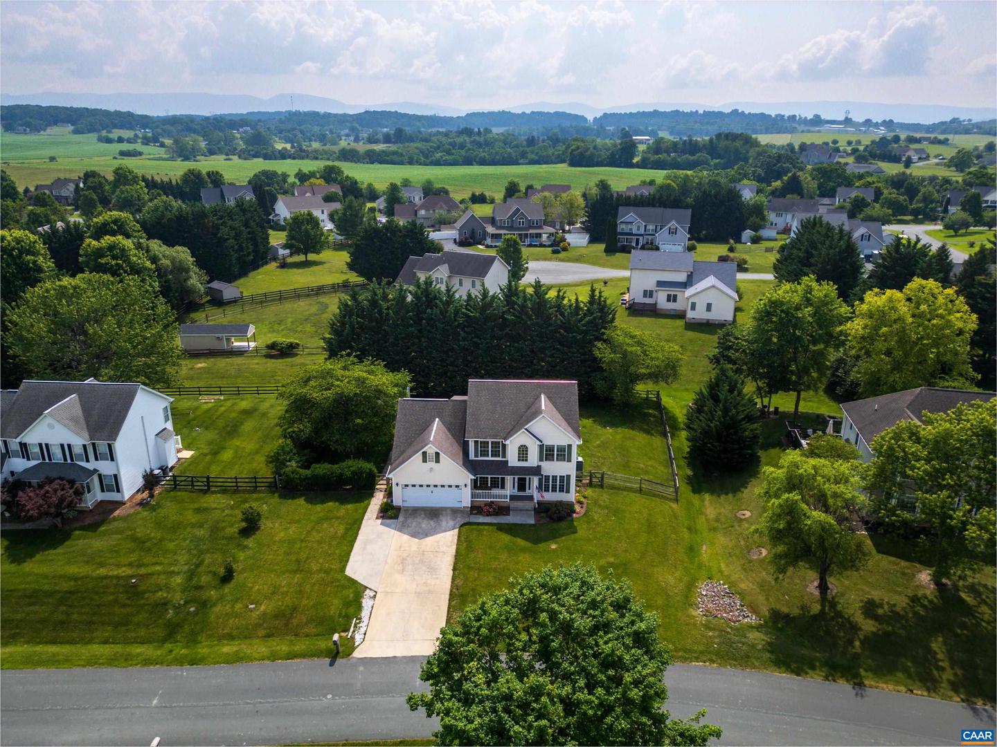 82 PETERSON PL, FISHERSVILLE, Virginia 22939, 5 Bedrooms Bedrooms, ,3 BathroomsBathrooms,Residential,For sale,82 PETERSON PL,665741 MLS # 665741