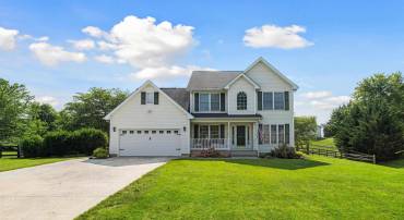 82 PETERSON PL, FISHERSVILLE, Virginia 22939, 5 Bedrooms Bedrooms, ,3 BathroomsBathrooms,Residential,For sale,82 PETERSON PL,665741 MLS # 665741