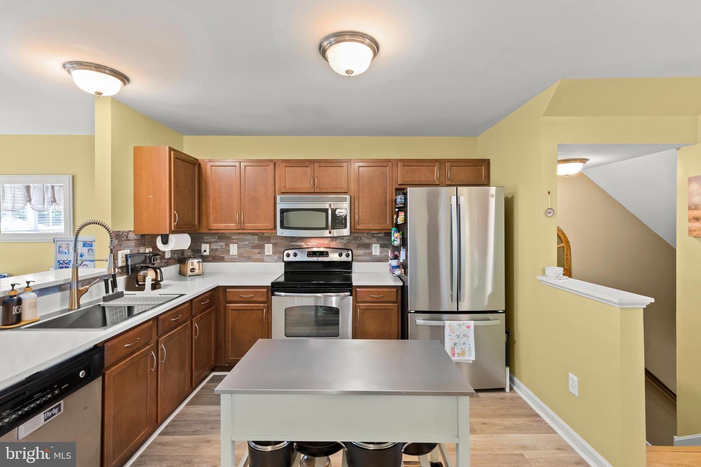 5244 MULBERRY RUN CT, STEPHENS CITY, Virginia 22655, 3 Bedrooms Bedrooms, ,2 BathroomsBathrooms,Residential,For sale,5244 MULBERRY RUN CT,VAFV2034920 MLS # VAFV2034920