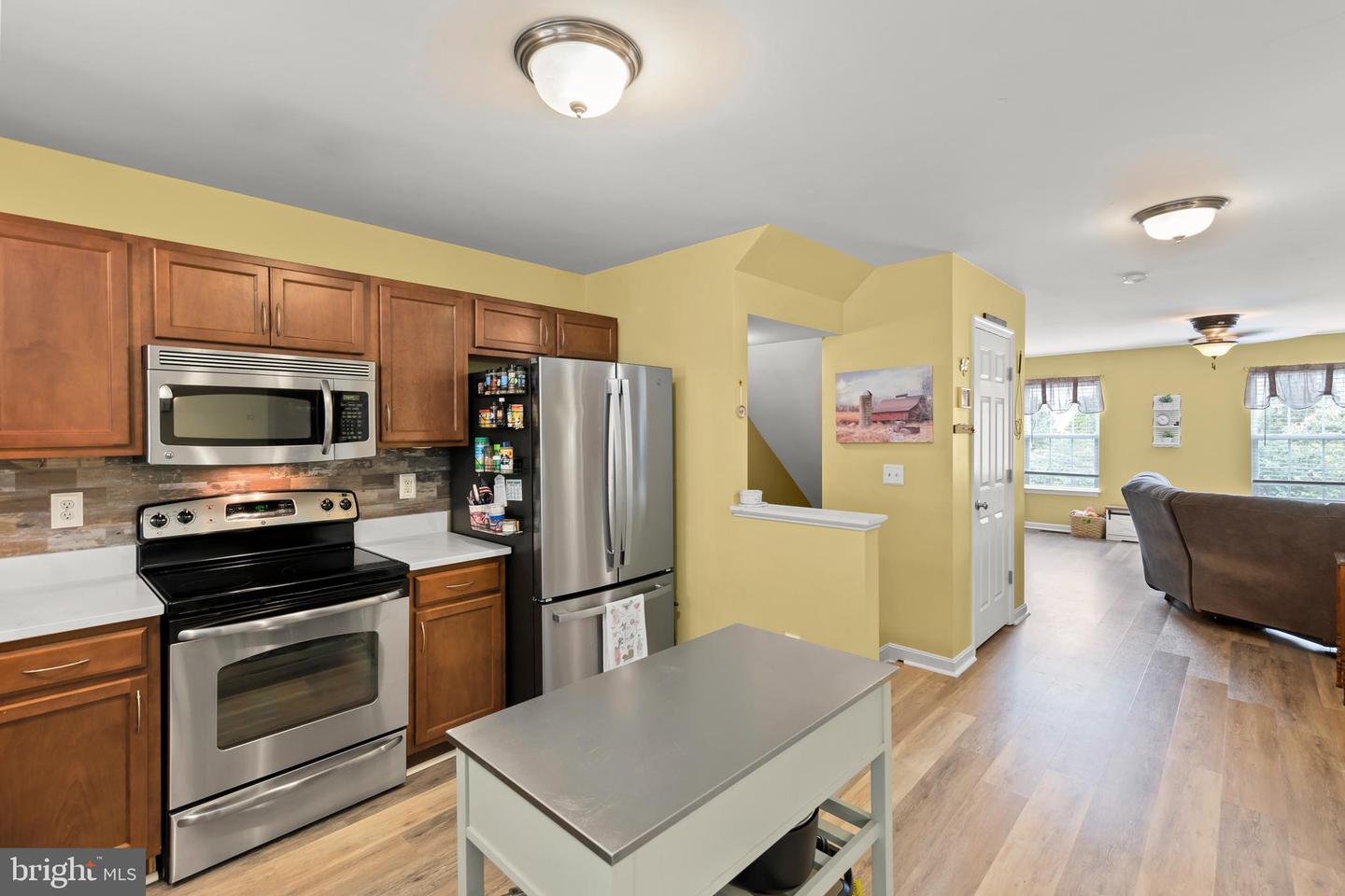 5244 MULBERRY RUN CT, STEPHENS CITY, Virginia 22655, 3 Bedrooms Bedrooms, ,2 BathroomsBathrooms,Residential,For sale,5244 MULBERRY RUN CT,VAFV2034920 MLS # VAFV2034920