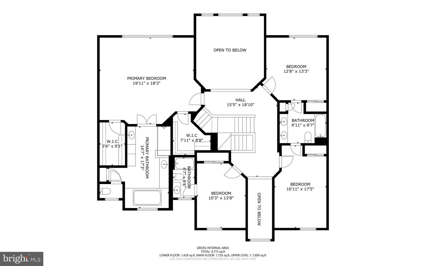 128 COACHMAN CIR, STAFFORD, Virginia 22554, 5 Bedrooms Bedrooms, ,4 BathroomsBathrooms,Residential,For sale,128 COACHMAN CIR,VAST2039906 MLS # VAST2039906