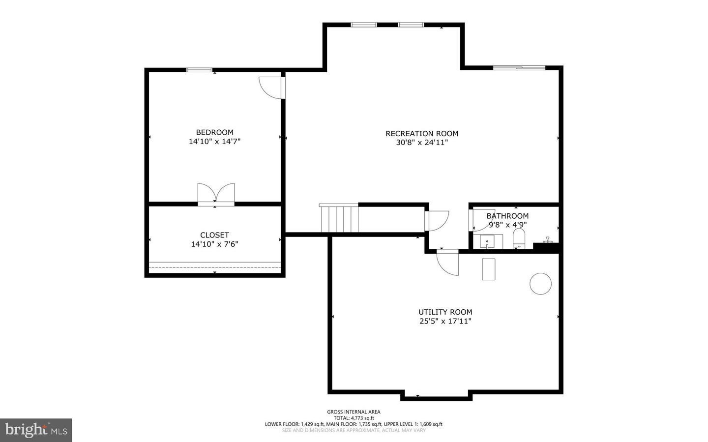 128 COACHMAN CIR, STAFFORD, Virginia 22554, 5 Bedrooms Bedrooms, ,4 BathroomsBathrooms,Residential,For sale,128 COACHMAN CIR,VAST2039906 MLS # VAST2039906