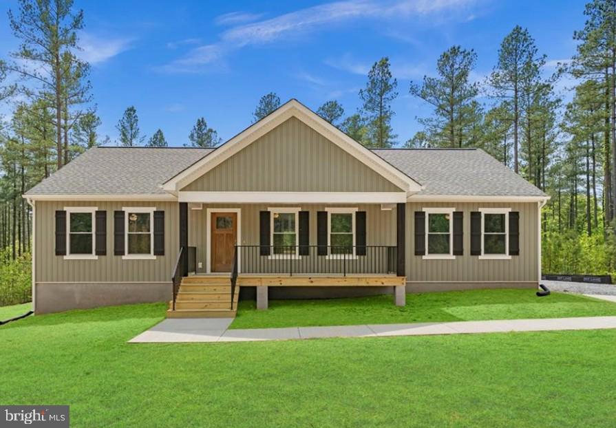 TBD BUCKNERS LANE #LOT 7, MINERAL, Virginia 23117, 3 Bedrooms Bedrooms, 6 Rooms Rooms,2 BathroomsBathrooms,Residential,For sale,TBD BUCKNERS LANE #LOT 7,VALA2008058 MLS # VALA2008058
