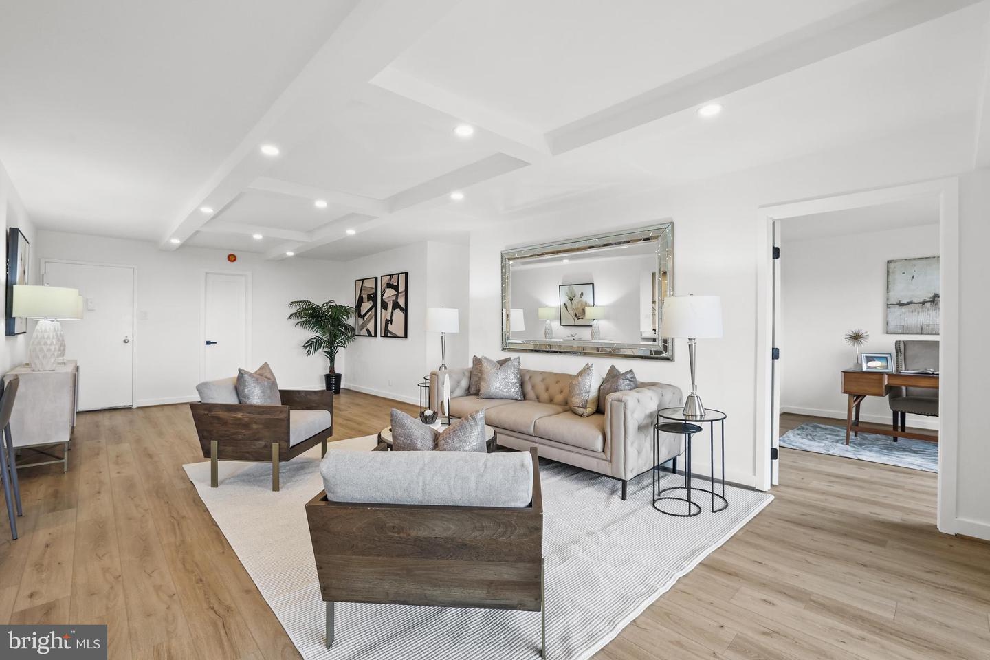 205 YOAKUM PKWY #1712, ALEXANDRIA, Virginia 22304, 3 Bedrooms Bedrooms, ,2 BathroomsBathrooms,Residential,For sale,205 YOAKUM PKWY #1712,VAAX2046598 MLS # VAAX2046598