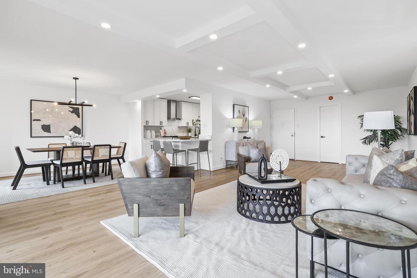 205 YOAKUM PKWY #1712, ALEXANDRIA, Virginia 22304, 3 Bedrooms Bedrooms, ,2 BathroomsBathrooms,Residential,For sale,205 YOAKUM PKWY #1712,VAAX2046598 MLS # VAAX2046598